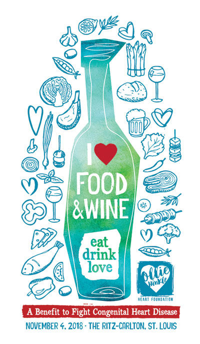 Food and Wine